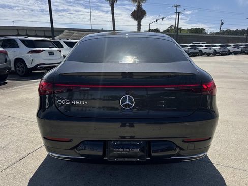 Used 2023 Mercedes-Benz EQS 450+ Sedan image 6