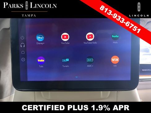 Used 2026 Cadillac Escalade Platinum Sport AWD/4WD image 16