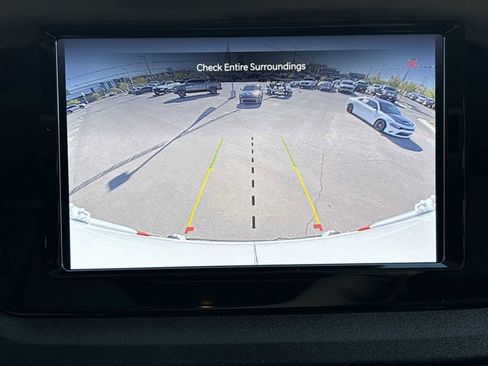 New 2026 RAM ProMaster 1500 w/ Safety Group image 29