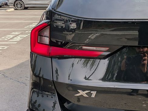 New 2026 BMW X1 xDrive28i AWD/4WD image 24