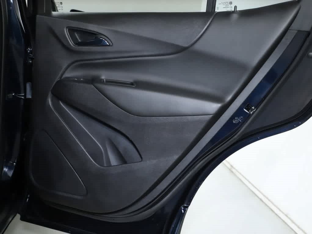 Used 2020 Chevrolet Equinox LT AWD/4WD image 34