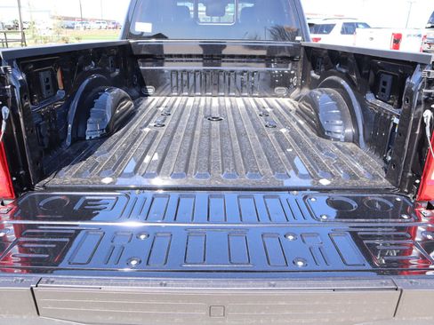 New 2026 Ford F250 King Ranch w/ Chrome Package AWD/4WD image 25