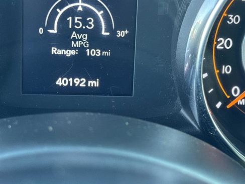 Used 2019 Jeep Wrangler Unlimited Sport S image 10