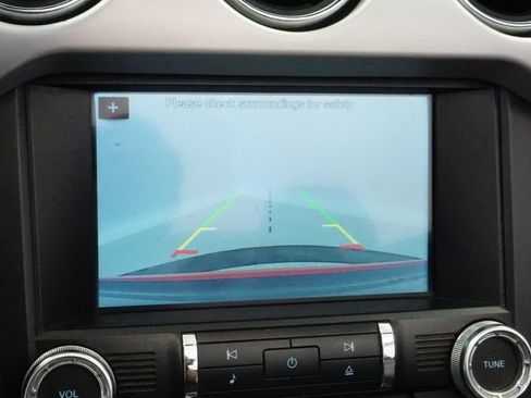 Used 2016 Ford Mustang GT Premium image 32