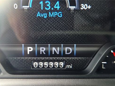 Used 2022 RAM 2500 Limited w/ Towing Technology Group image 12