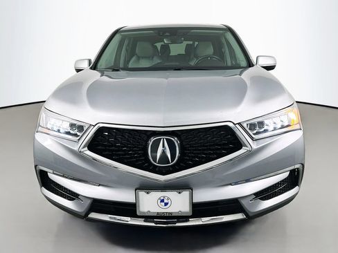 Used 2020 Acura MDX FWD w/ Technology Package image 2
