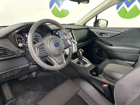 New 2025 Subaru Outback Premium image 17