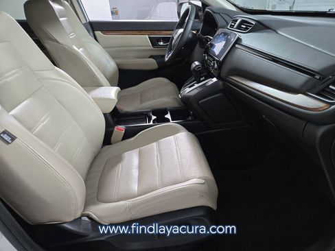Used 2018 Honda CR-V EX-L image 17