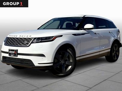Used 2020 Land Rover Range Rover Velar S