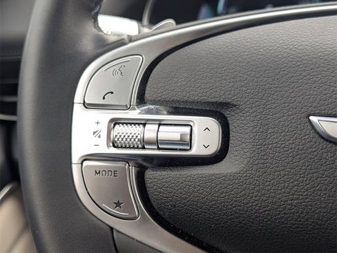 Used 2023 Genesis GV80 2.5T w/ Prestige Package image 25