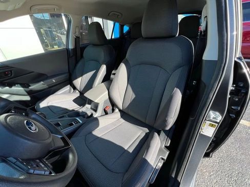 Used 2024 Subaru Crosstrek 2.0i Premium w/ Popular Package #3 image 25