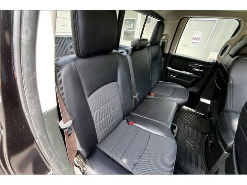 Used 2018 RAM 1500 Sport w/ Convenience Group AWD/4WD image 26