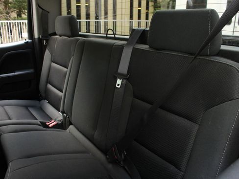 Used 2015 Chevrolet Silverado 1500 LT w/ All Star Edition AWD/4WD image 18