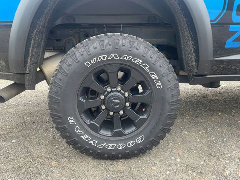 Used 2022 RAM 2500 Power Wagon AWD/4WD image 37