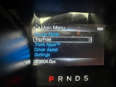 Used 2019 Ford Mustang Coupe RWD image 7