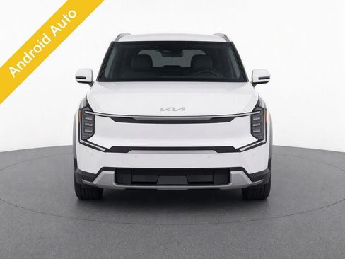 Used 2024 Kia EV9 Wind AWD/4WD image 5