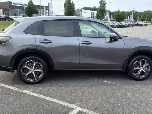 Used 2024 Honda HR-V EX-L image 4