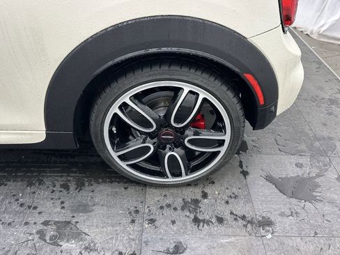 Used 2021 MINI Cooper John Cooper Works w/ Driver Assistance Package image 24