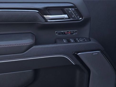 New 2026 GMC Sierra 1500 AT4X image 12