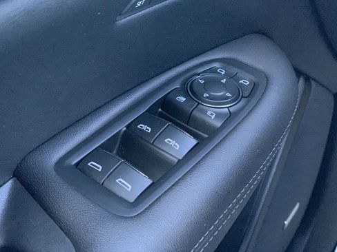 Certified 2023 Cadillac XT5 Sportv w/ Technology Package image 21