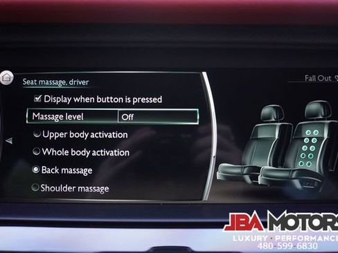 Used 2020 Rolls-Royce Cullinan image 37