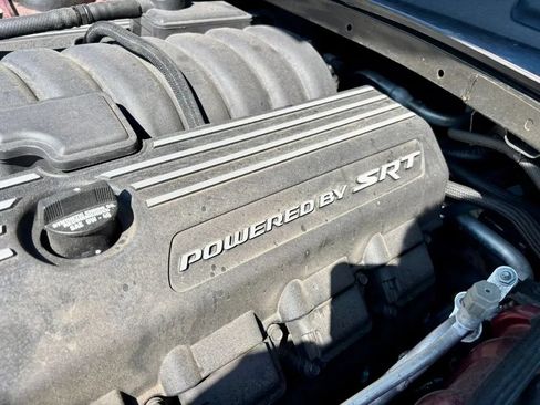 Used 2023 Dodge Charger Scat Pack RWD image 13