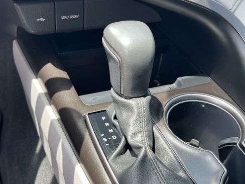 Used 2024 Toyota Camry SE FWD image 20