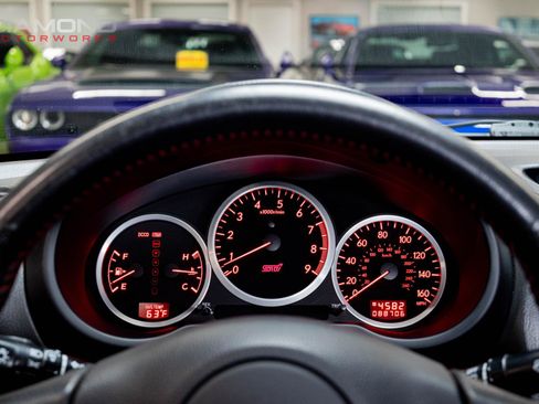 Used 2007 Subaru Impreza WRX STI w/ Popular Equipment Group 2D image 17