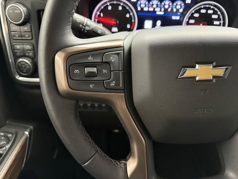 Used 2023 Chevrolet Silverado 2500 High Country w/ LPO, Hitch Package image 27
