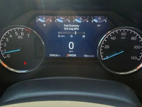 Used 2022 Ford F150 XLT w/ Equipment Group 302A High AWD/4WD image 19
