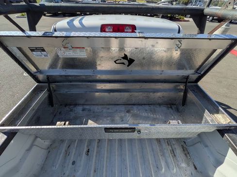 Used 2021 RAM 1500 Tradesman w/ Power & Remote Entry Group image 25