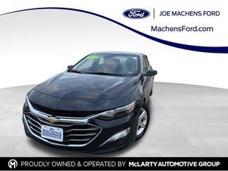 Used 2023 Chevrolet Malibu LS video 1