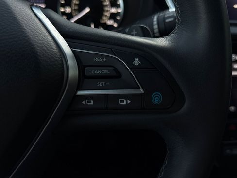 Used 2023 INFINITI QX50 Luxe image 34