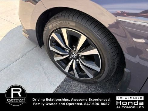 Used 2023 Honda Civic EX-L image 7
