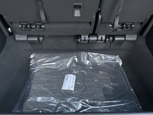 New 2026 Honda Odyssey Elite image 10