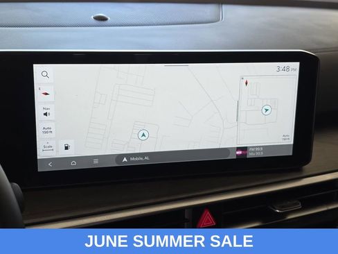 Used 2025 Kia Sorento X-Line EX AWD/4WD image 16