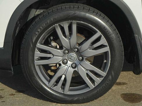 Used 2020 Honda Passport EX-L image 7