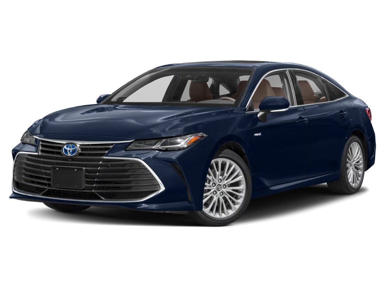 Used 2019 Toyota Avalon Limited w/ All Weather Liner Package FWD image 1