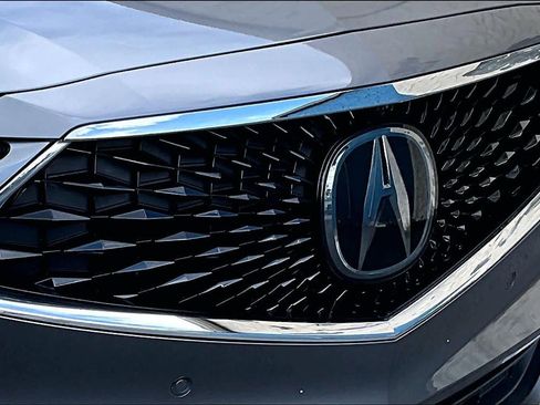 Used 2023 Acura MDX SH-AWD w/ Advance Package image 30