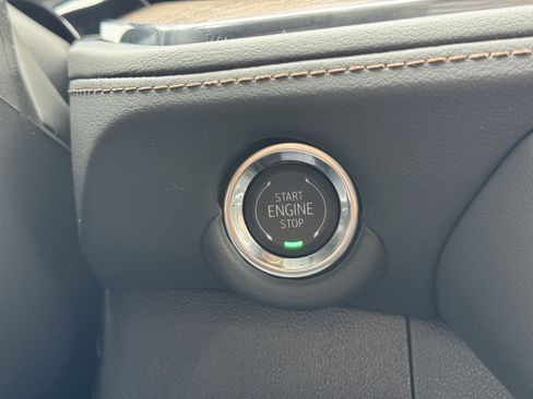 New 2026 Chevrolet Tahoe High Country image 25