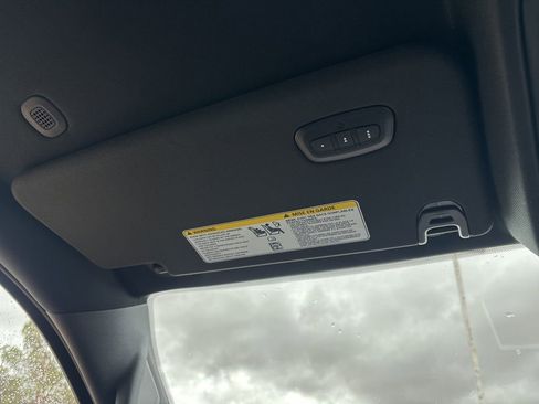 New 2026 RAM 1500 Big Horn AWD/4WD image 37