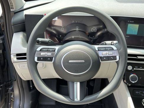 New 2025 Hyundai Tucson SEL image 19