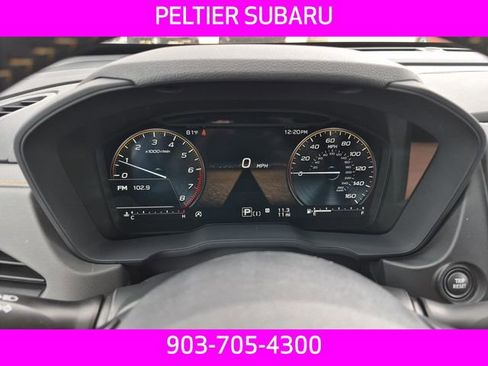 New 2026 Subaru Forester Wilderness AWD/4WD image 21