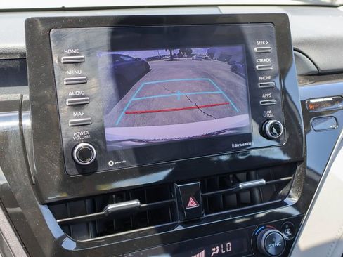 Used 2023 Toyota Camry LE FWD image 4