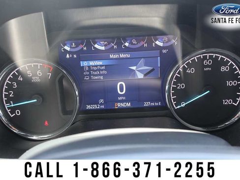 Used 2023 Ford F150 XLT w/ Equipment Group 302A High AWD/4WD image 30