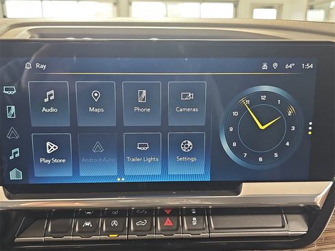 Certified 2023 Chevrolet Silverado 1500 LT image 28