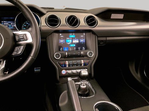 Used 2017 Ford Mustang GT Premium w/ Equipment Group 401A image 6