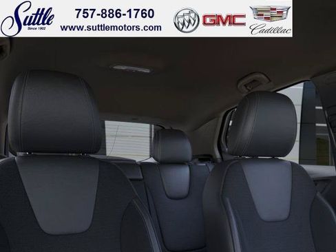 New 2026 Buick Encore GX Preferred w/ Comfort Package FWD image 24