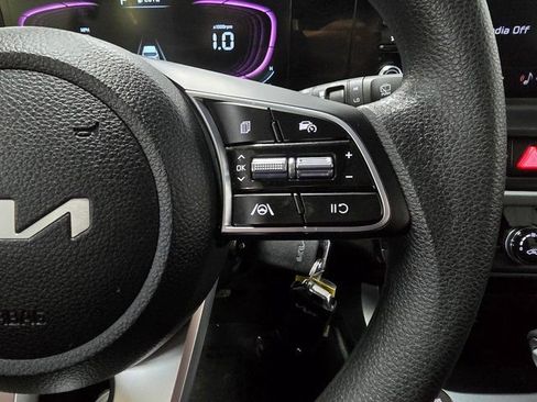 Used 2024 Kia Seltos LX image 25