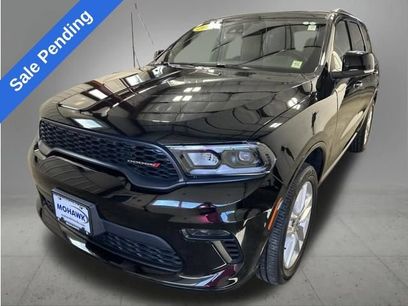 Used 2023 Dodge Durango GT